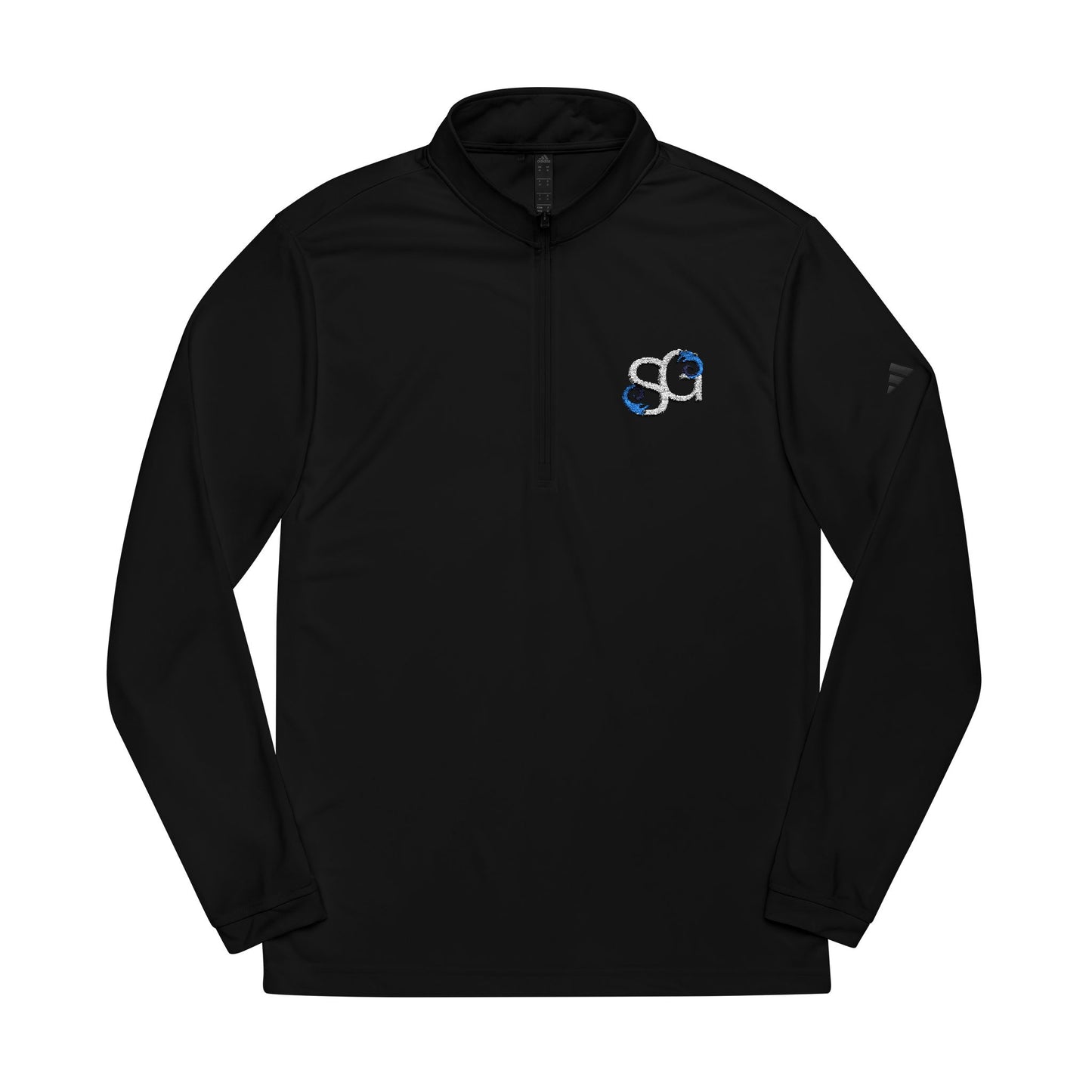 Shore Golf adidas® Quarter-Zip Pullover