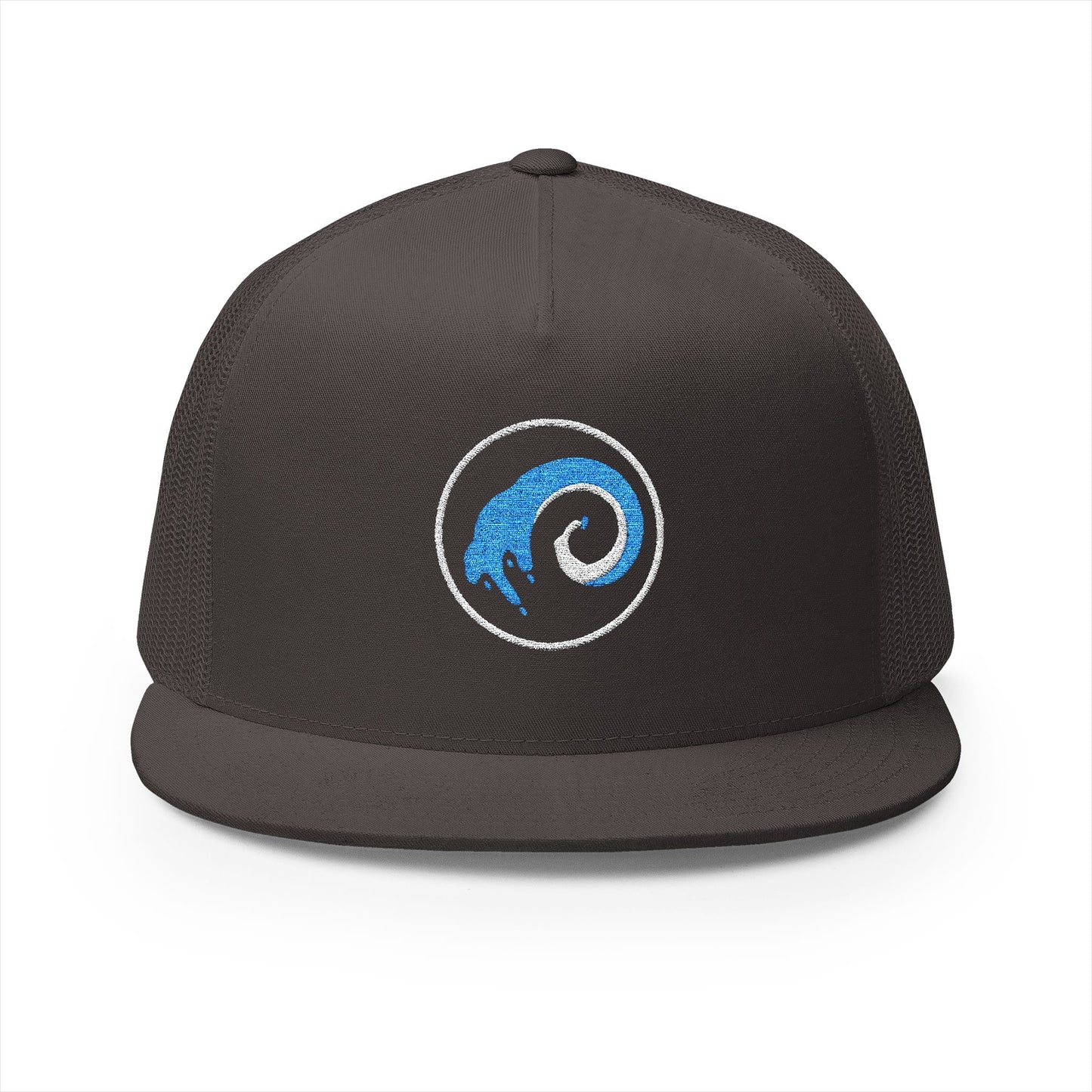 Wave Hat