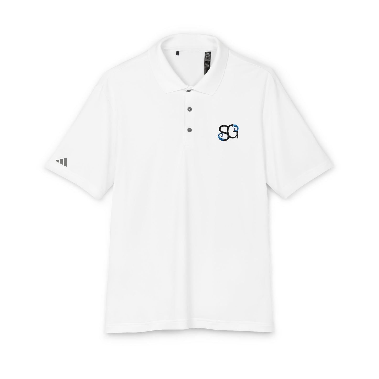 Shore Golf Adidas Polo