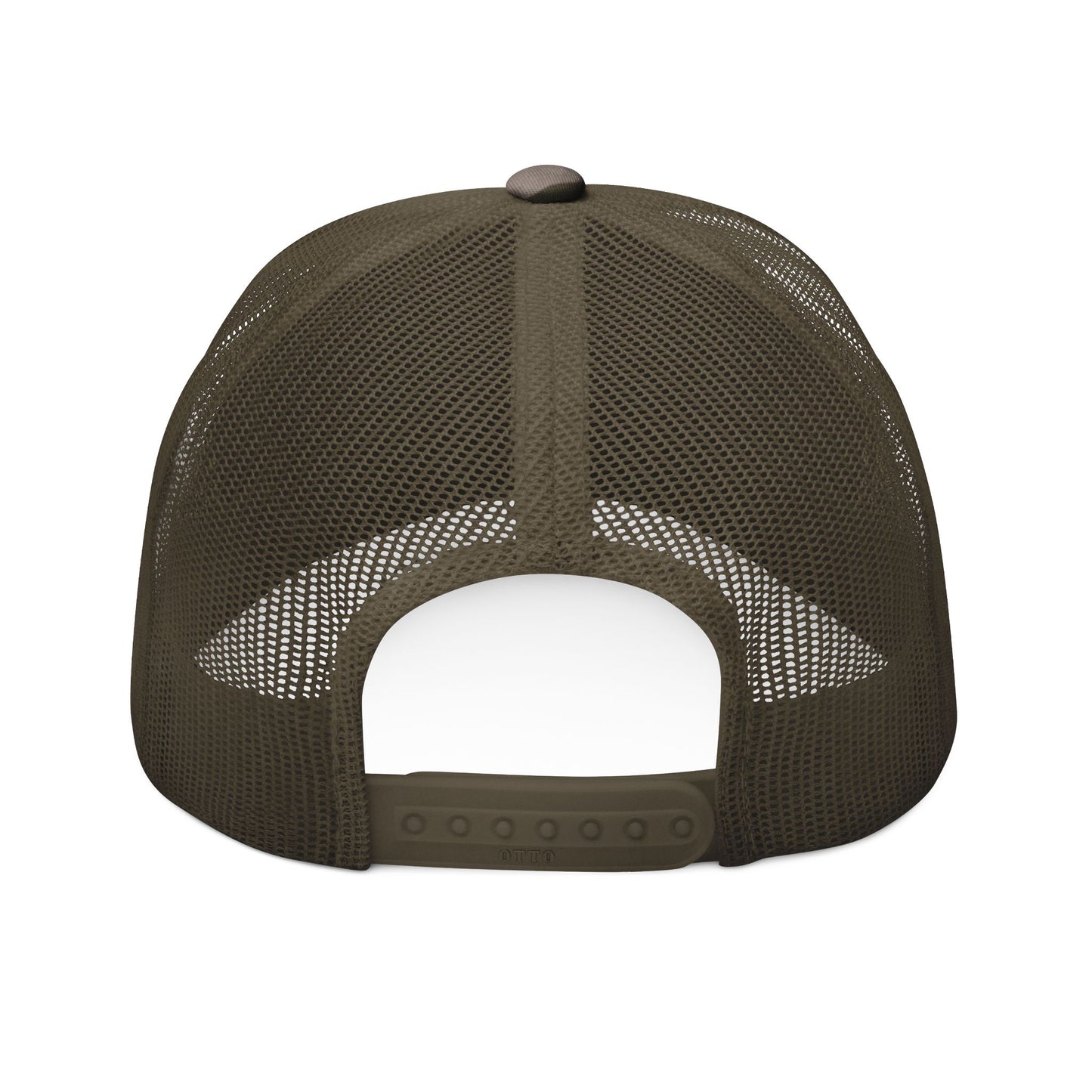 Camouflage Shore Hat