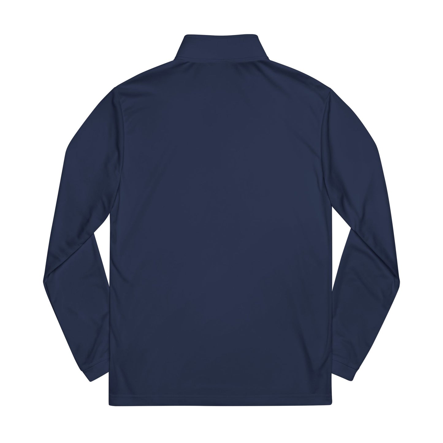 Shore Golf adidas® Quarter-Zip Pullover